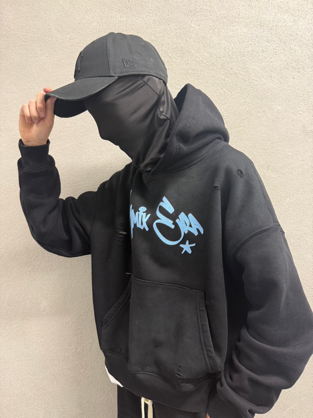 MMIX Era “Capture” Sunfade Graphic Hoodie