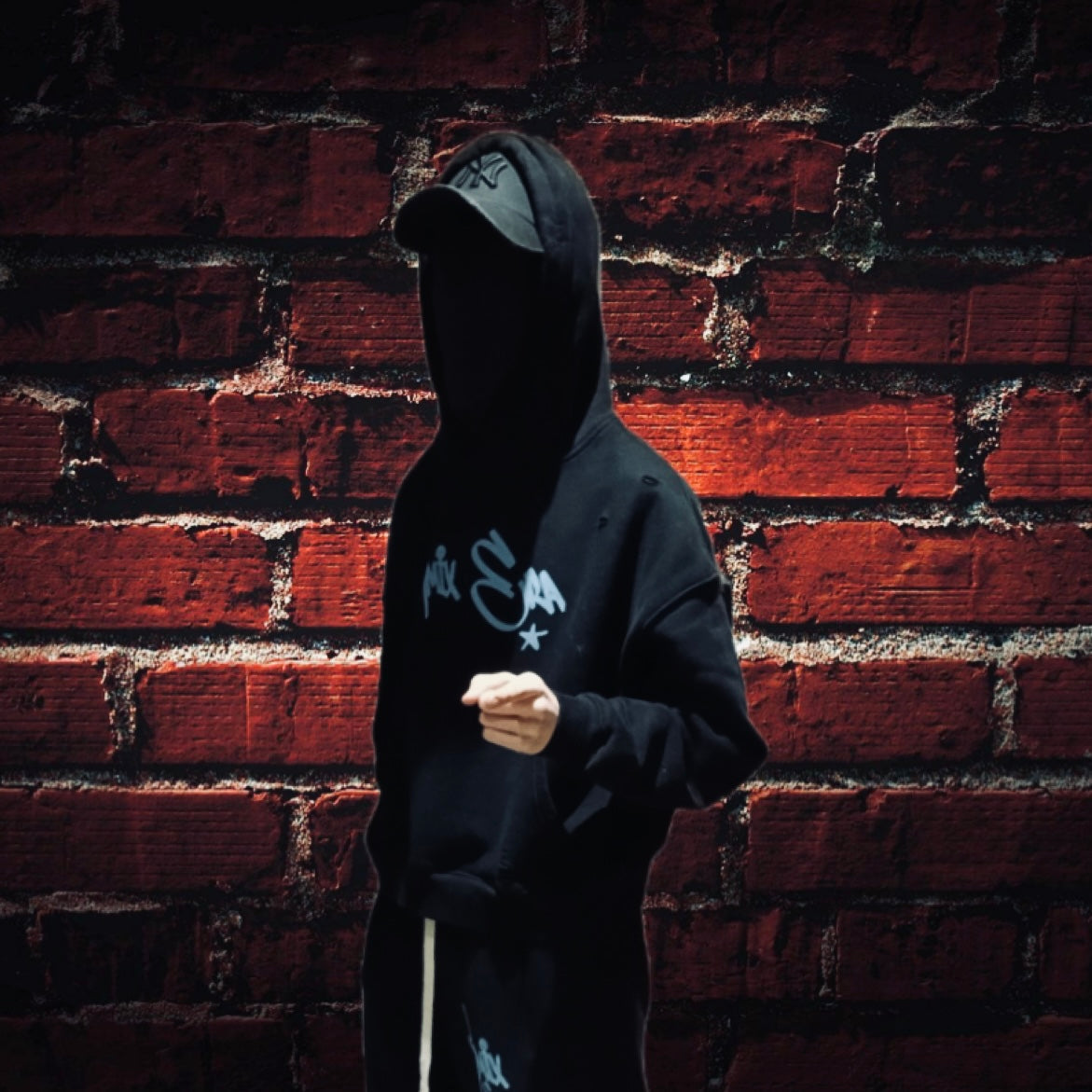 Captured Then Framed