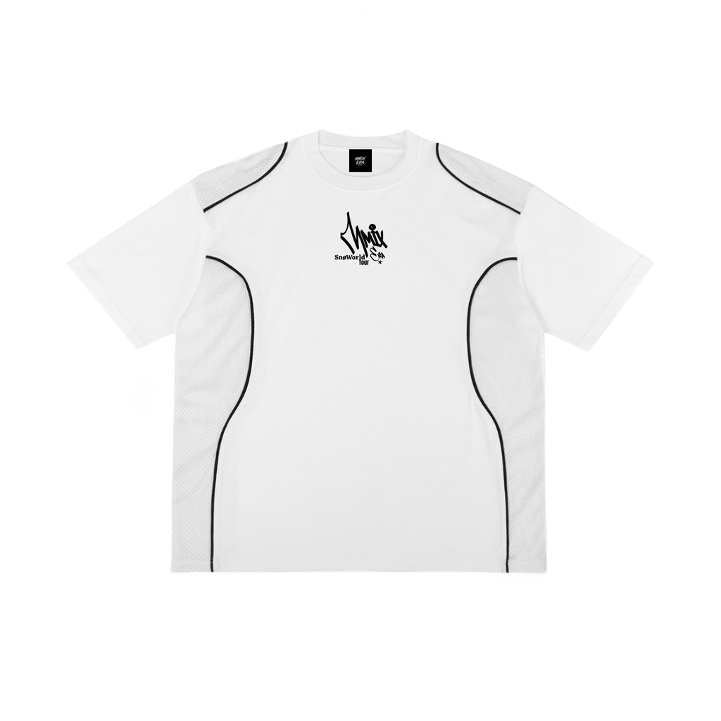 MMIX Era “SnøWorld” Venue Tee