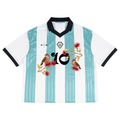 Maillot Argentin Le Terrain
