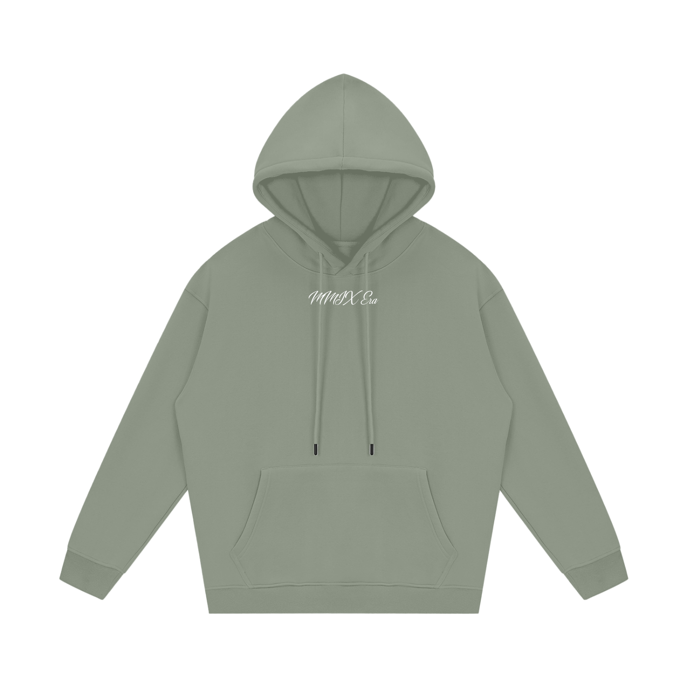 Sweat à Capuche Essentiel