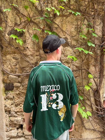 Mexican Jersey Le Terrain