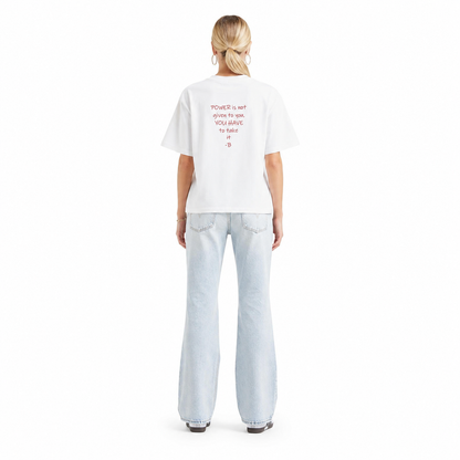 T-Shirt quote Beyoncé