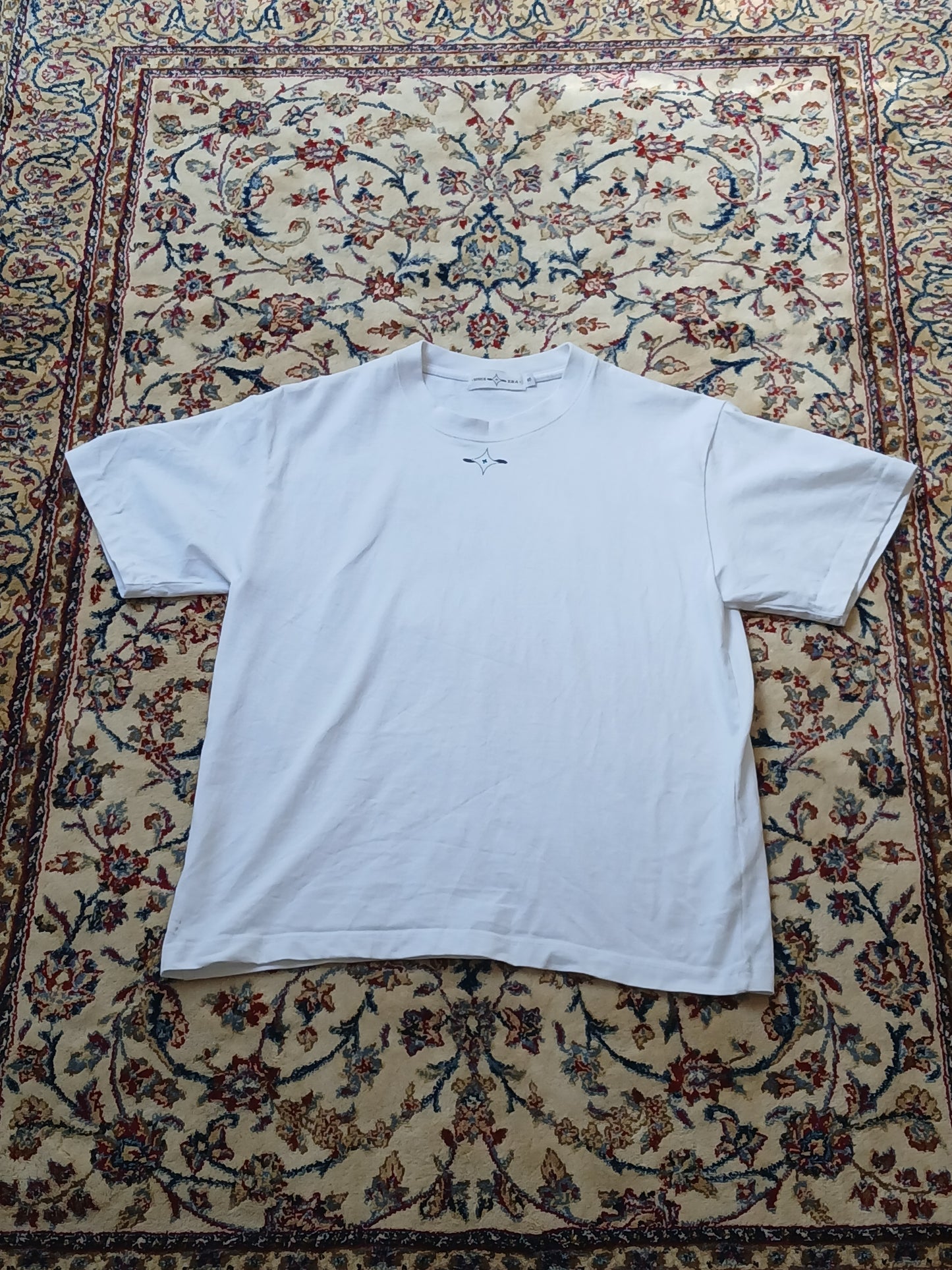 Graphic T-shirt Le Terrain