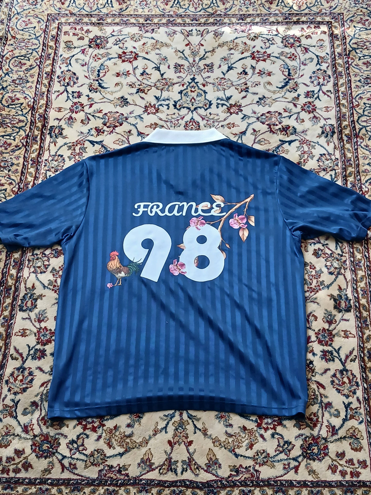 French Jersey Le Terrain