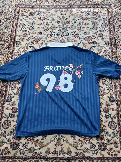 French Jersey Le Terrain