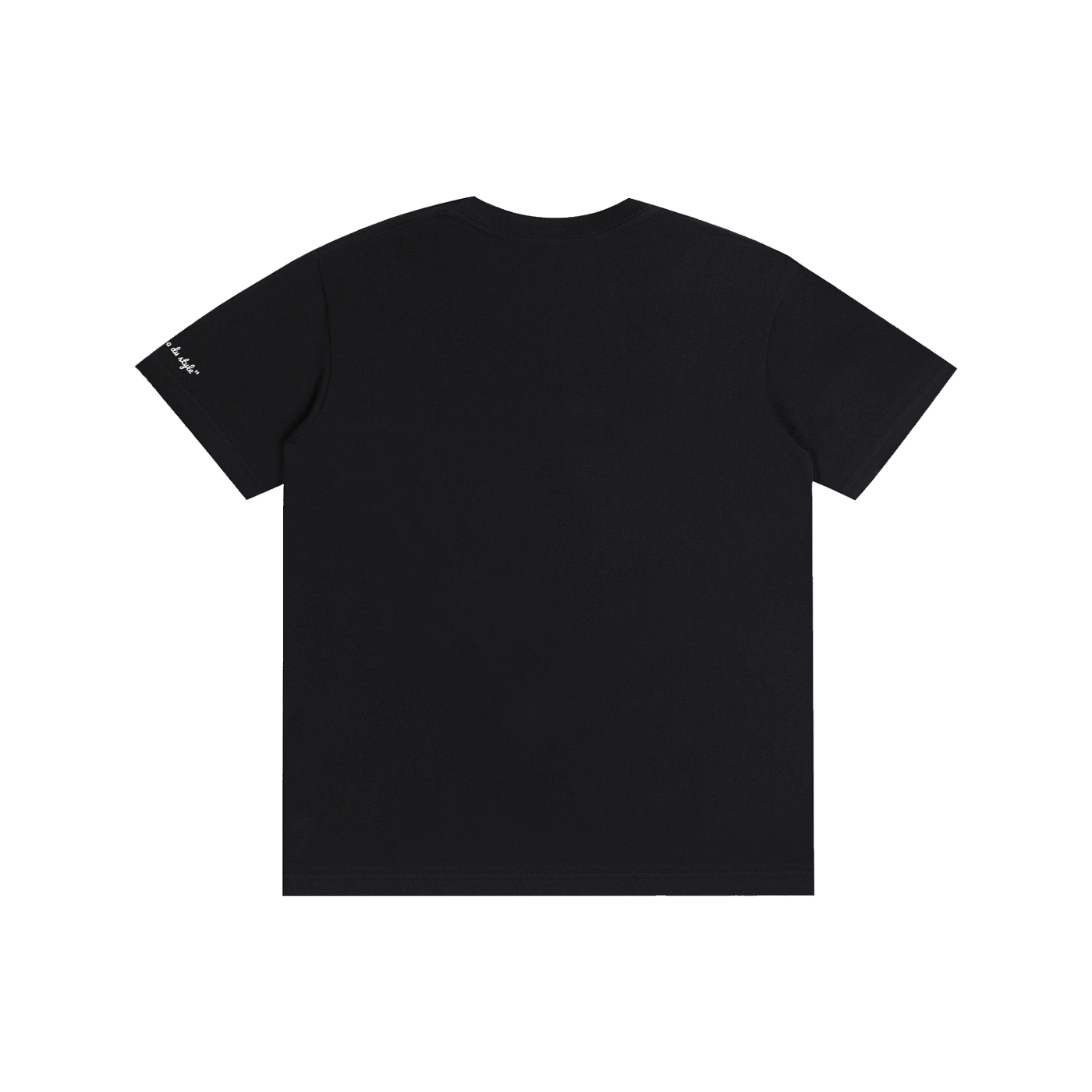 T-shirt Essentiel
