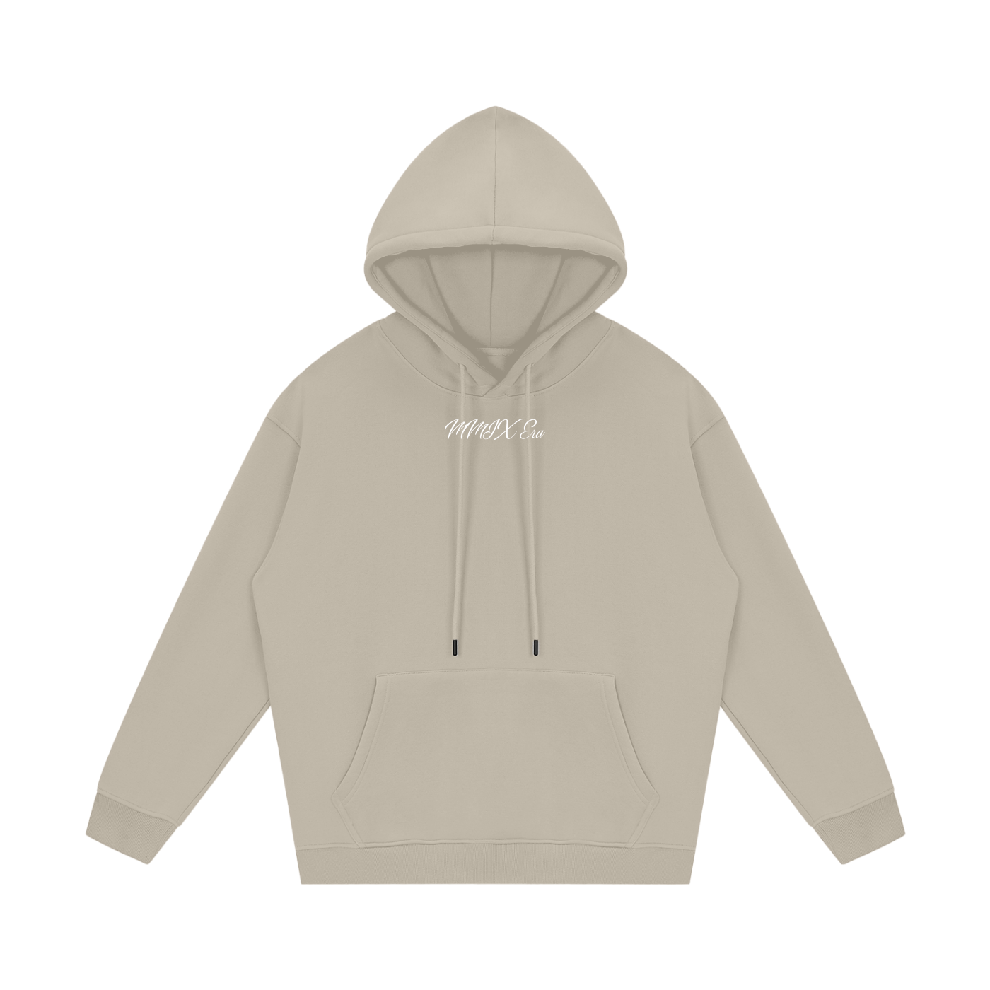 Sweat à Capuche Essentiel