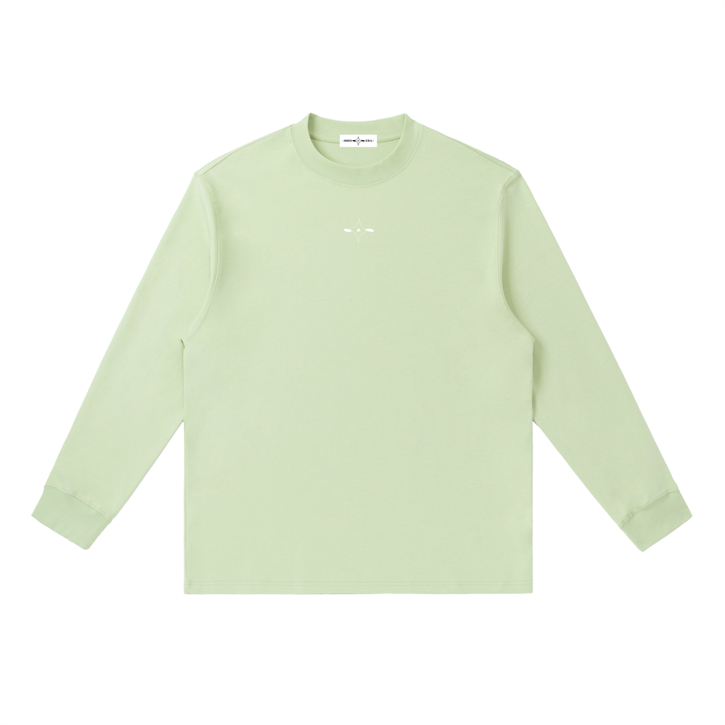 Essential Long-Sleeve T-Shirt