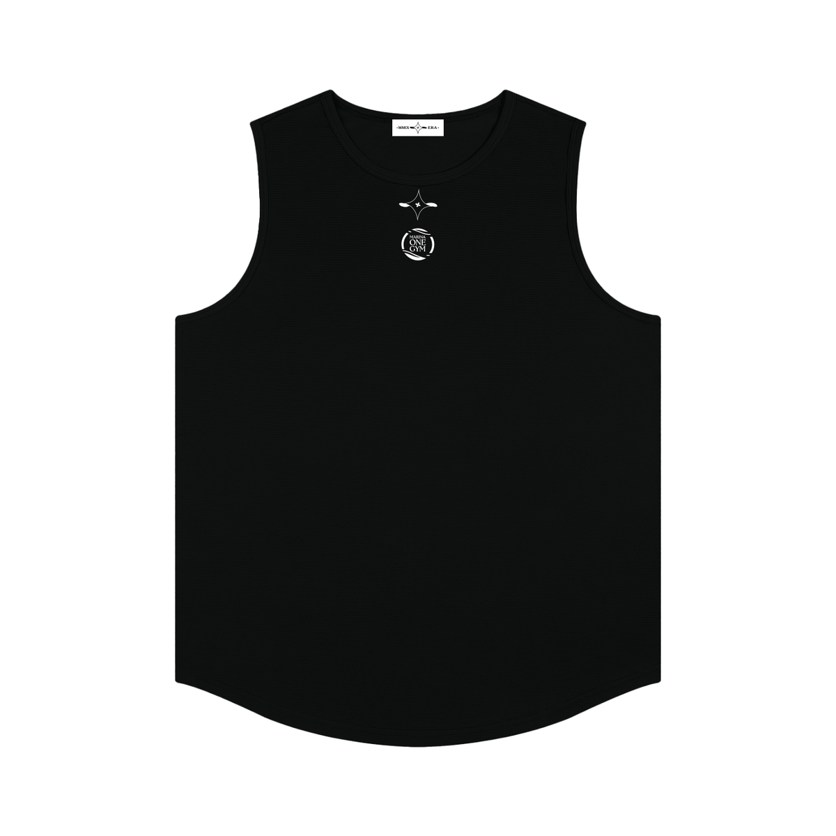 M1G x MMIX Mens Lightweight Tank Top