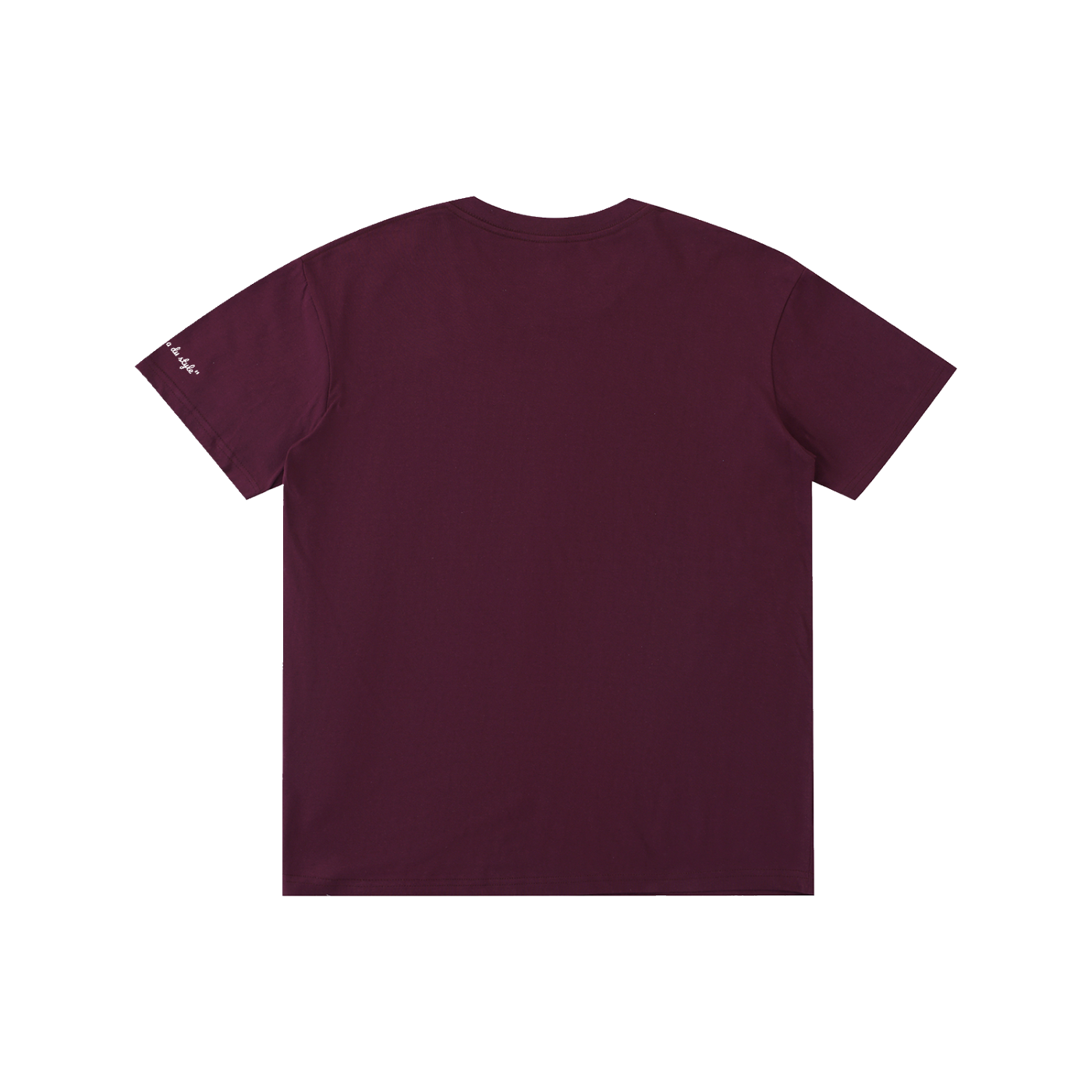 Essential T-shirt