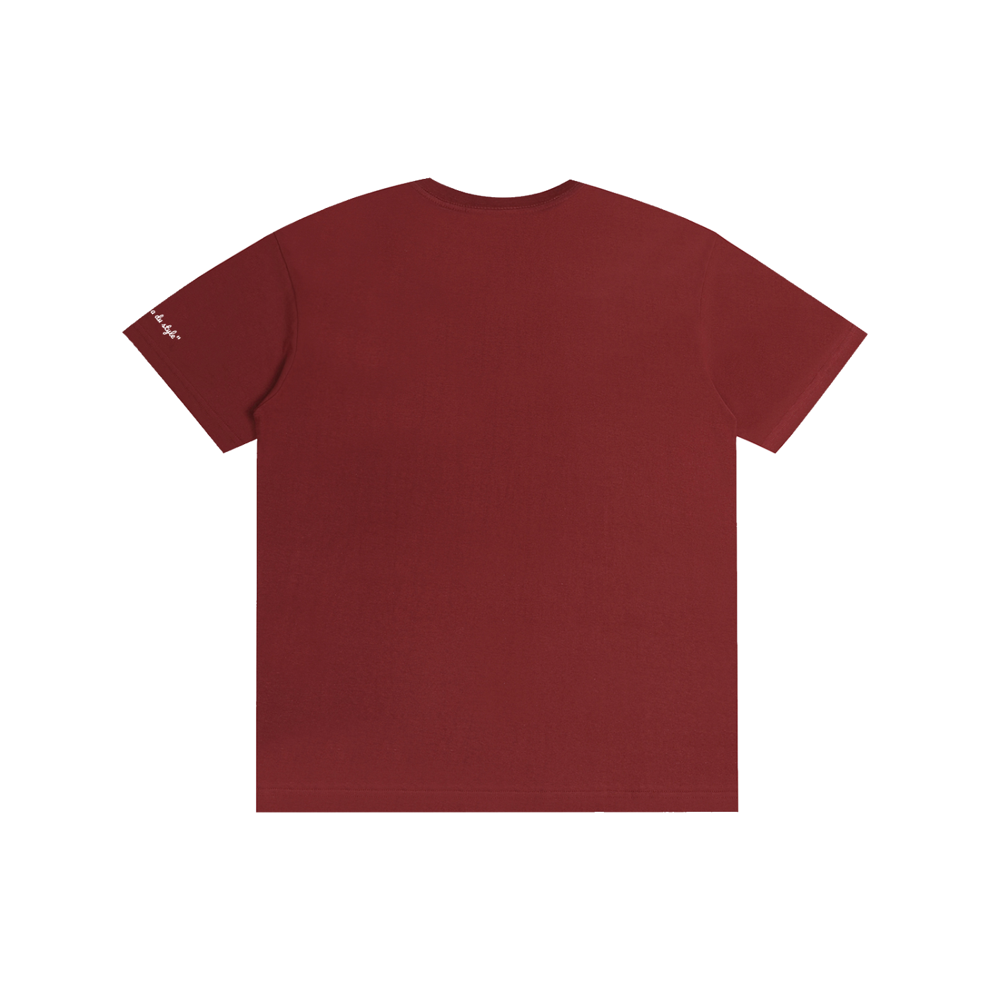Essential T-shirt