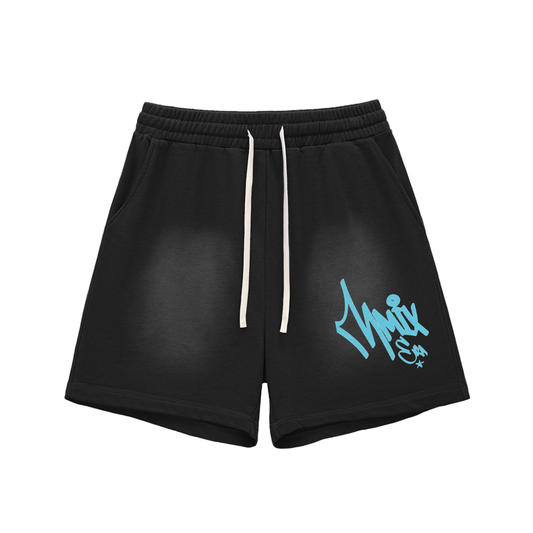 MMIX Era “Capture” Sunfade Shorts