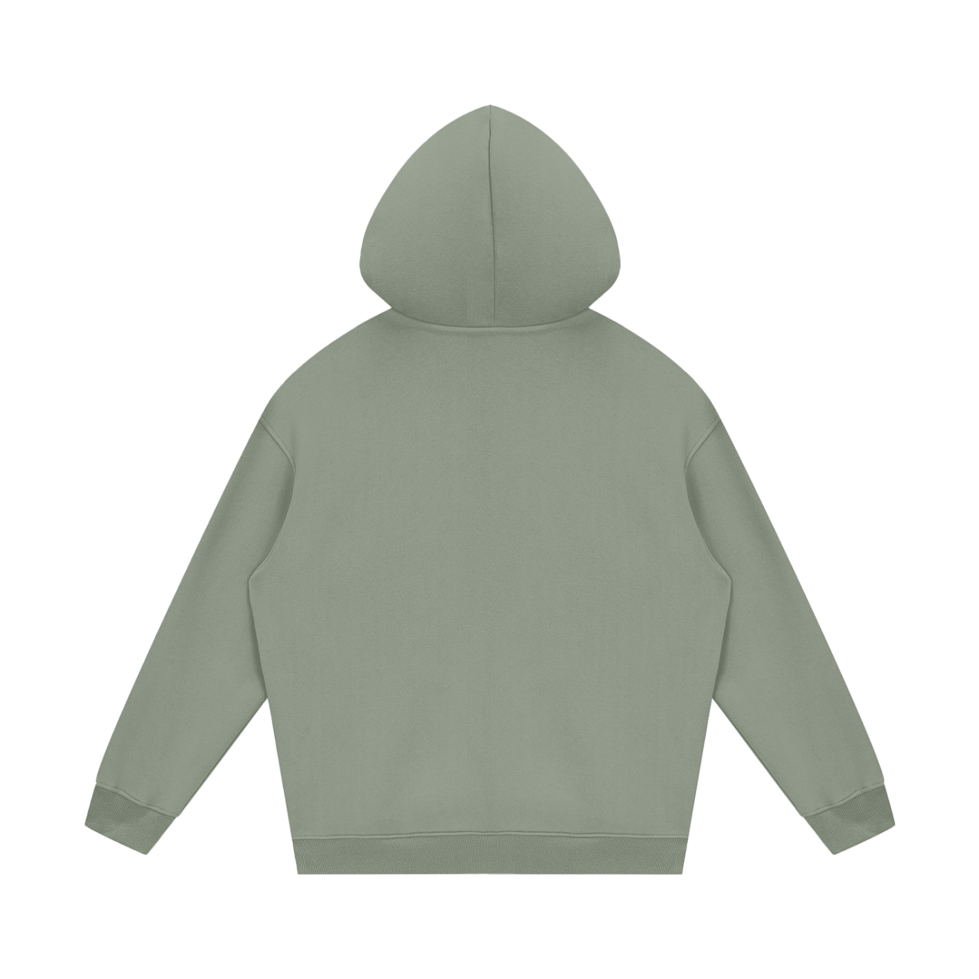 Sweat à Capuche Essentiel