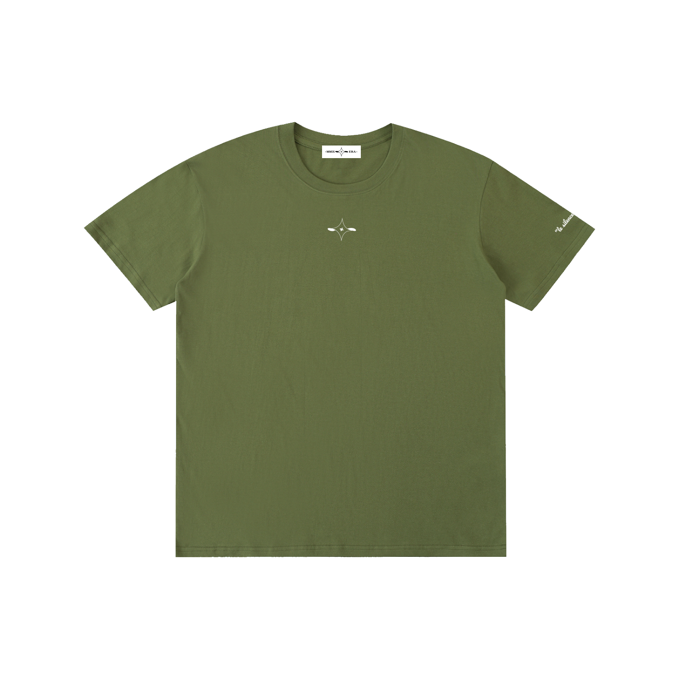 T-shirt Essentiel