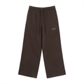 Straight Studio Tracksuit With Drawstring 