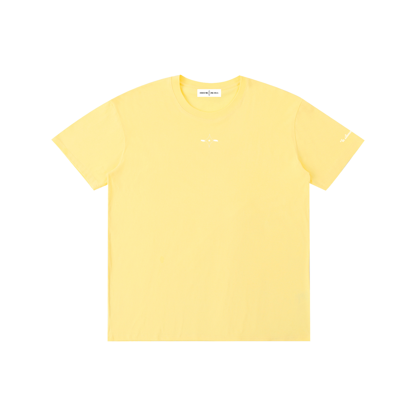 T-shirt Essentiel