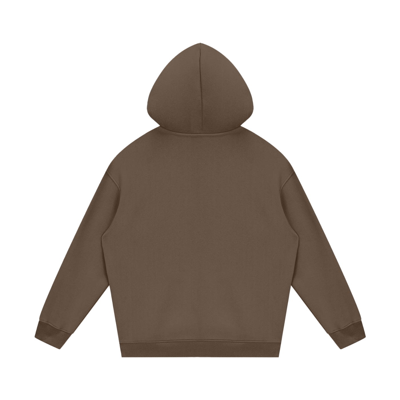 Sweat à Capuche Essentiel