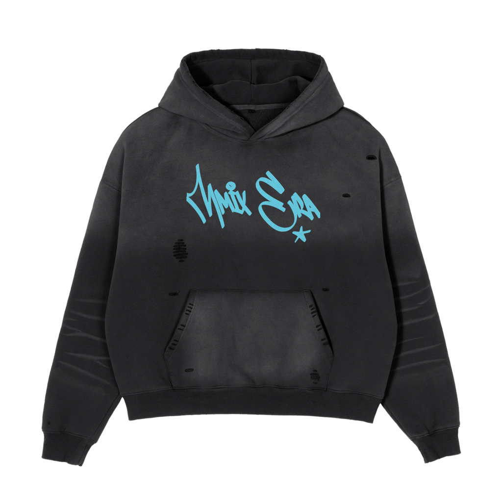MMIX Era “Capture” Sunfade Graphic Hoodie