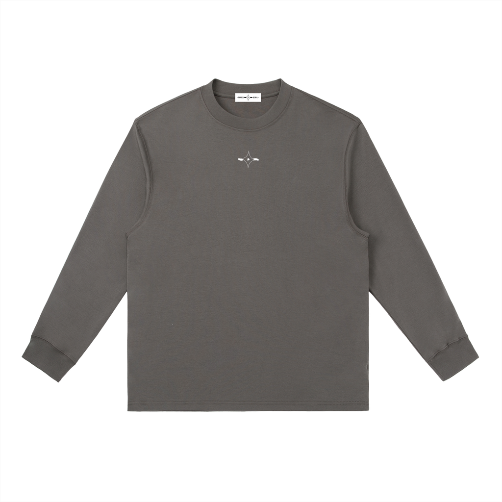 Essential Long-Sleeved T-Shirt
