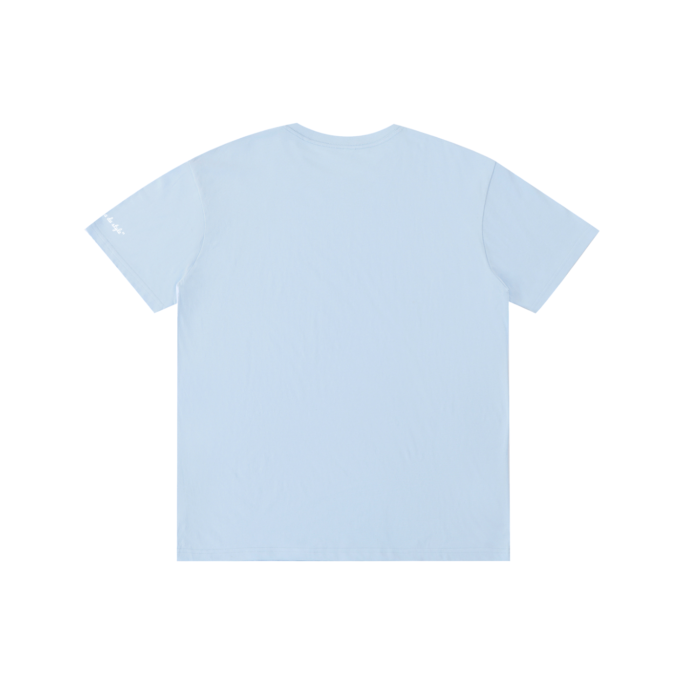 T-shirt Essentiel