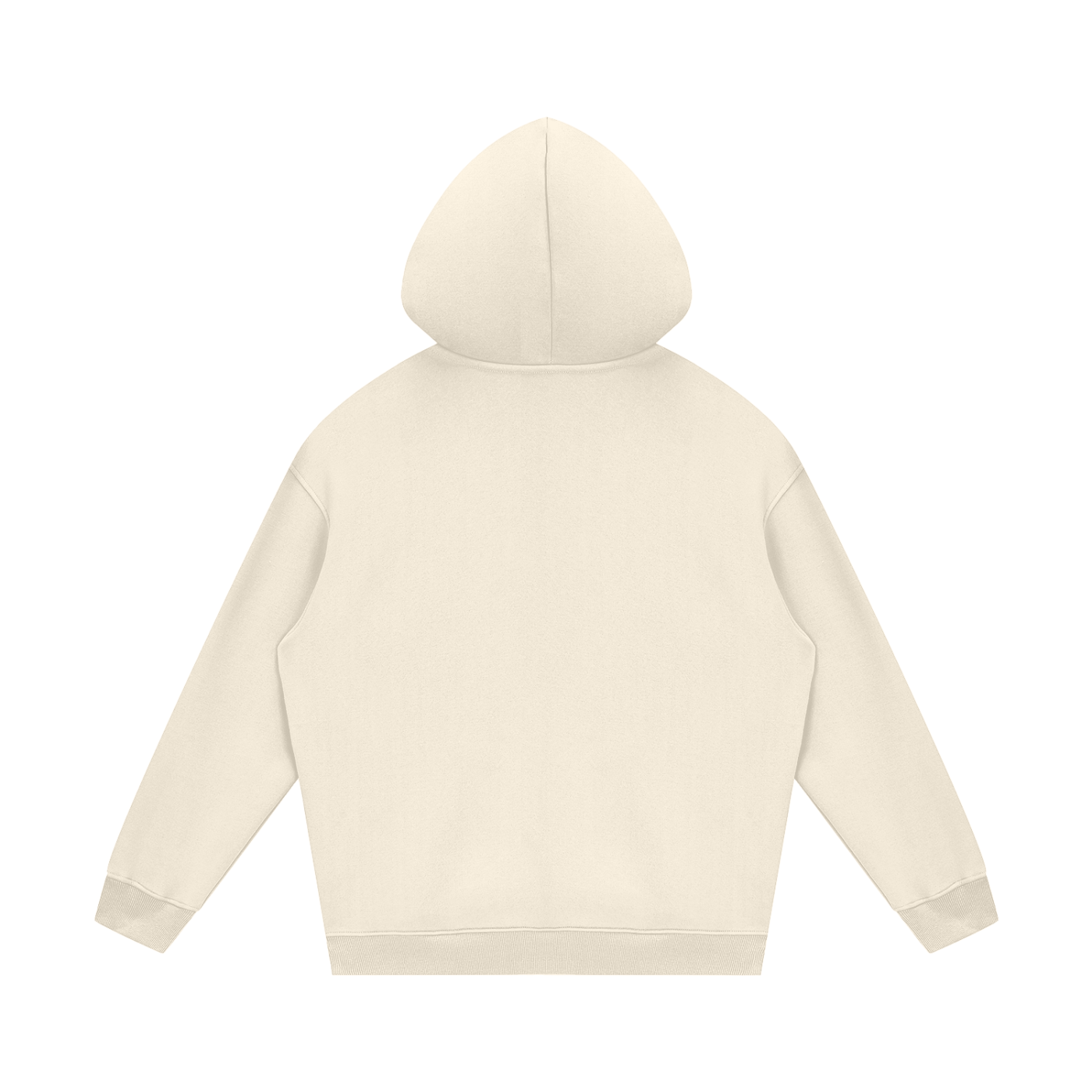 Sweat à Capuche Essentiel