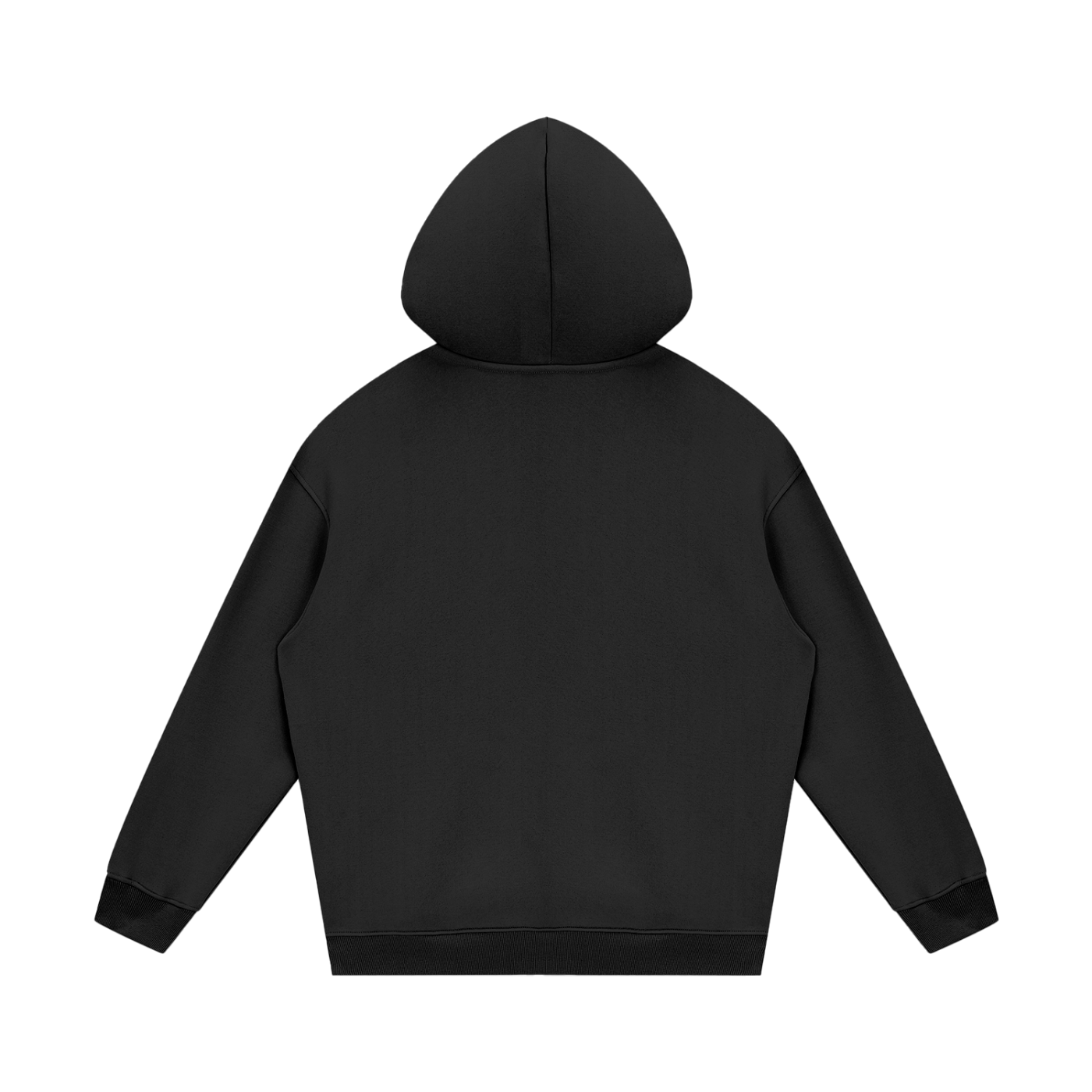 Sweat à Capuche Essentiel
