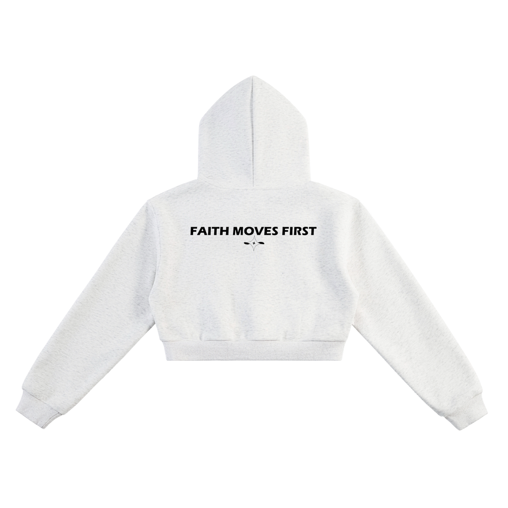 Survêtement Complet Faith Moves First