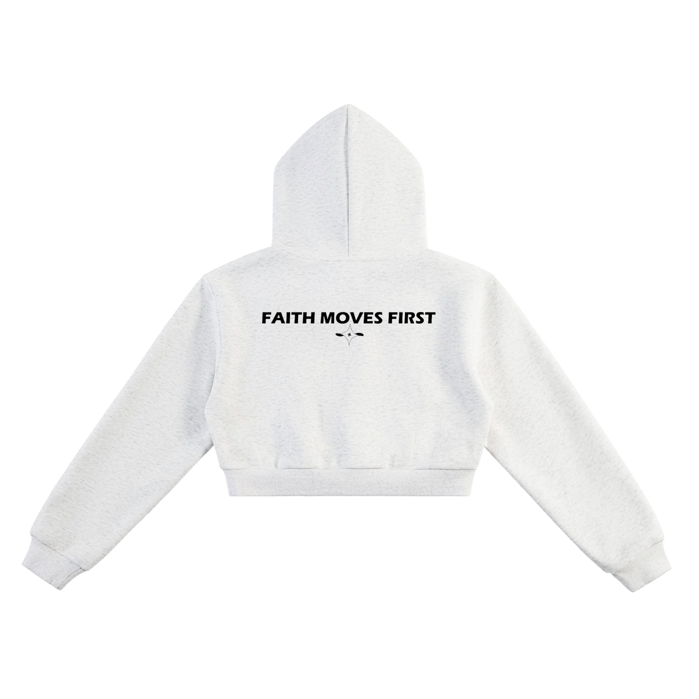 Survêtement Complet Faith Moves First