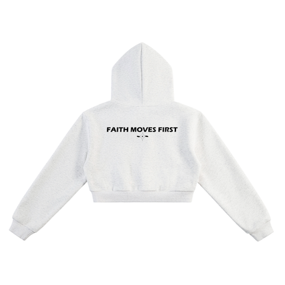 Survêtement complet Faith Moves First
