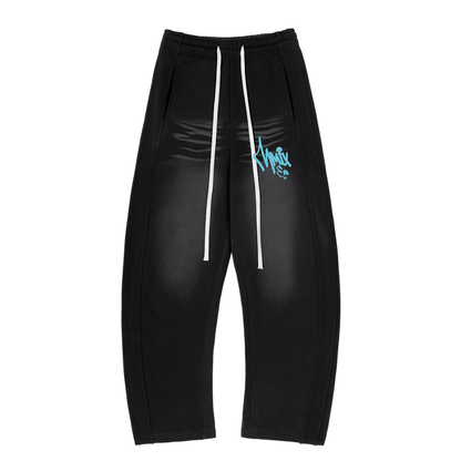 Capture sunfade joggers