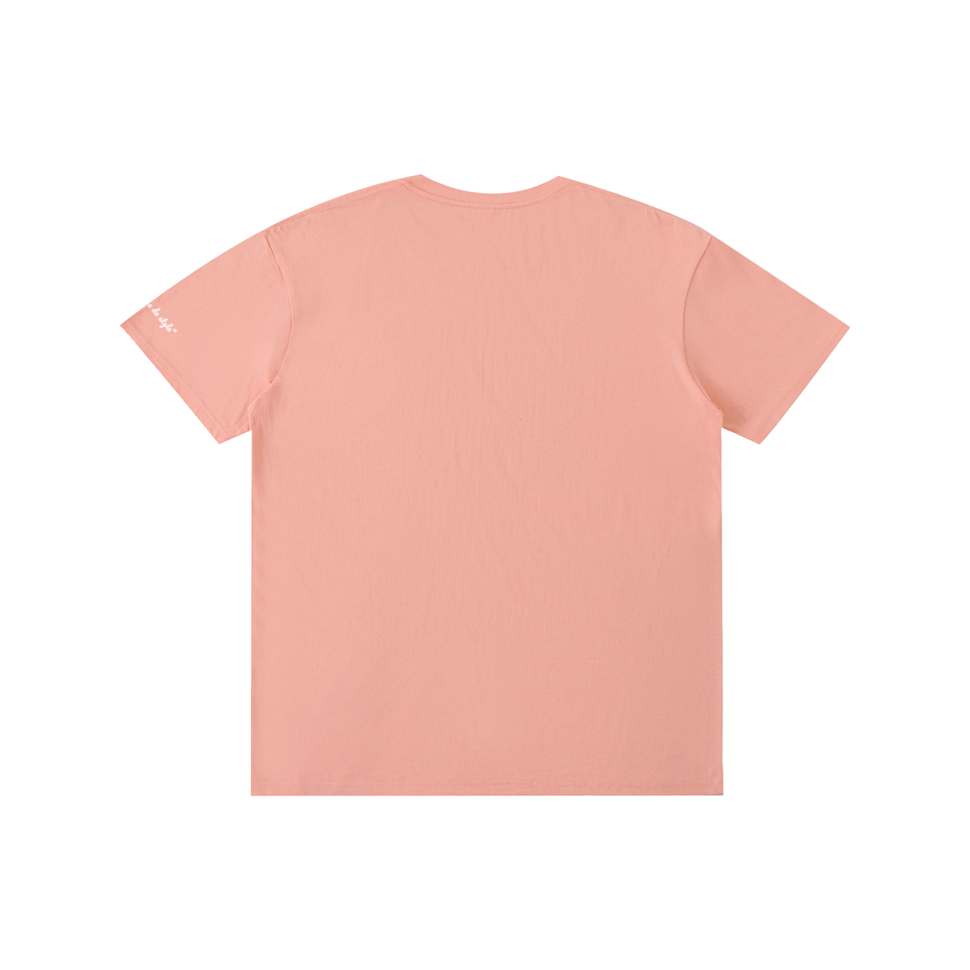 T-shirt Essentiel
