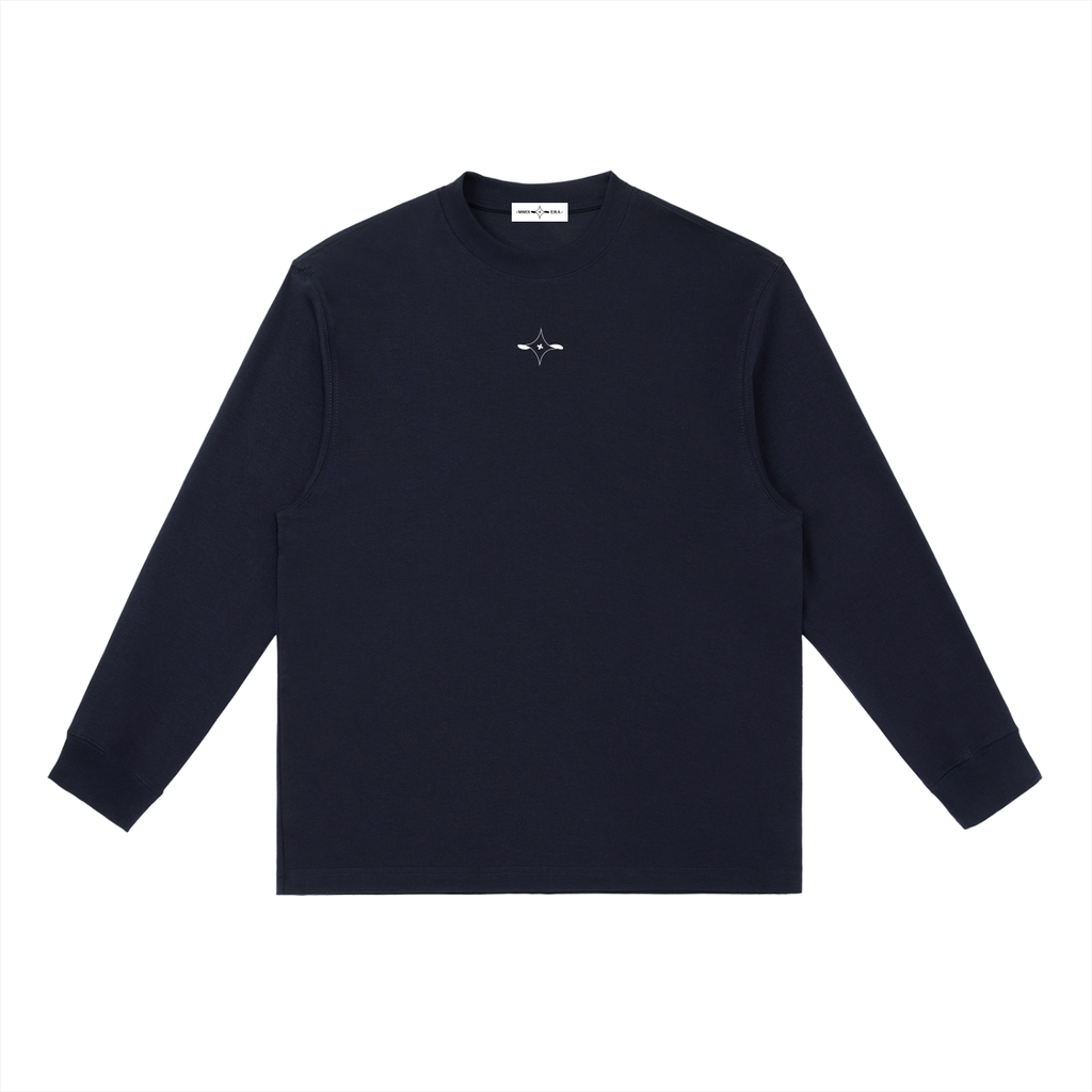 Essential Long-Sleeve T-Shirt