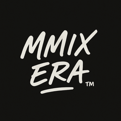 MMIX era