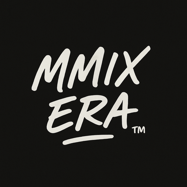 MMIX Era