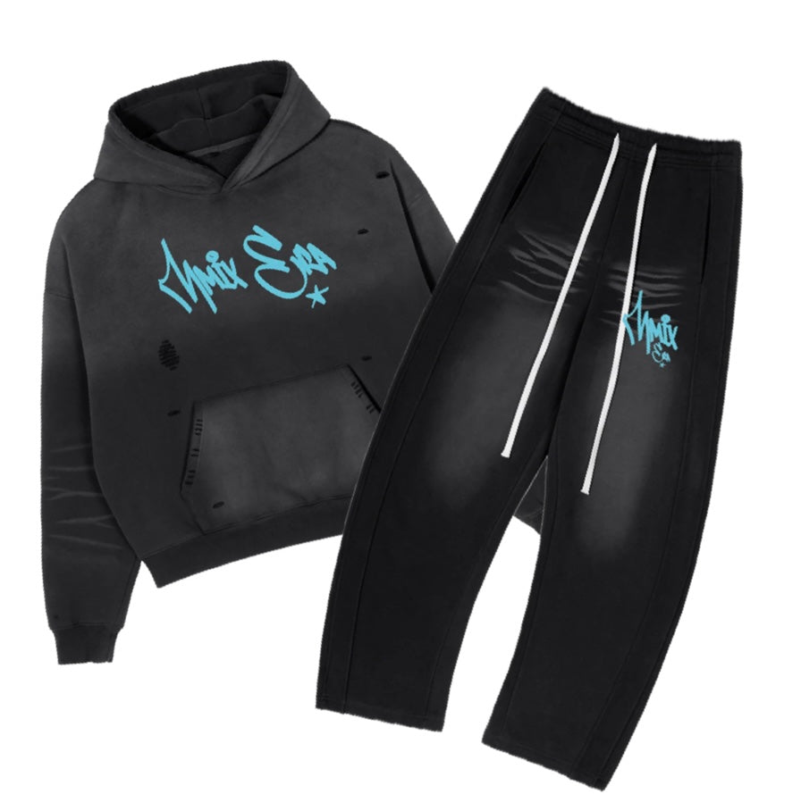 MMIX Era “Capture” Essentials