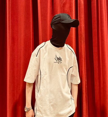SnøWorld Venue Tee