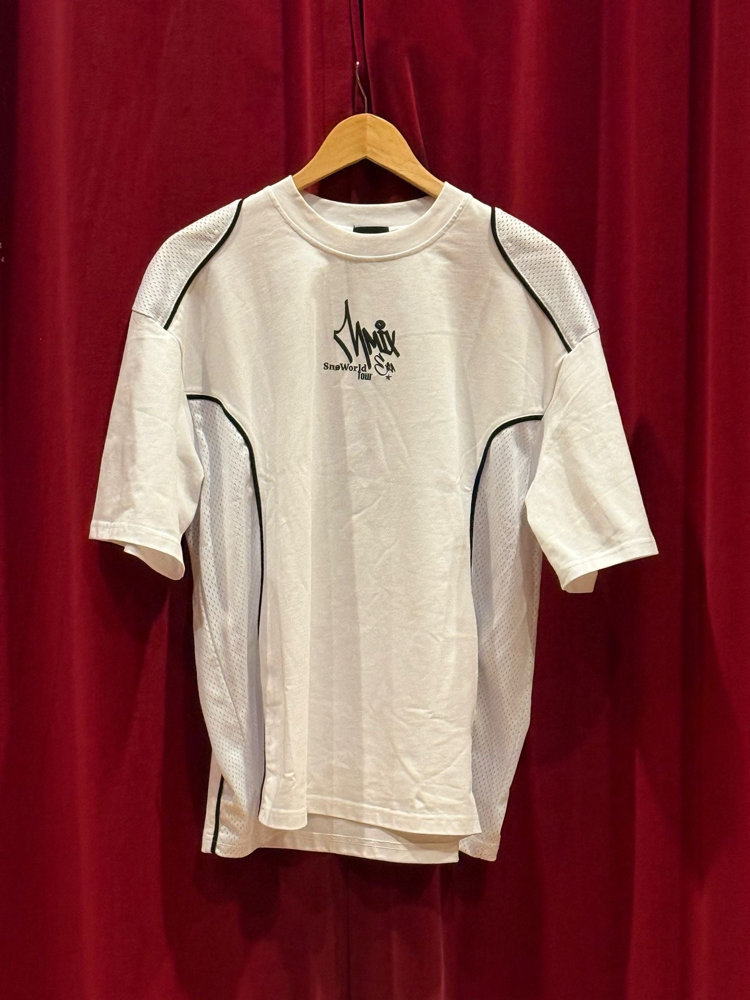 MMIX Era “SnøWorld” Venue Tee