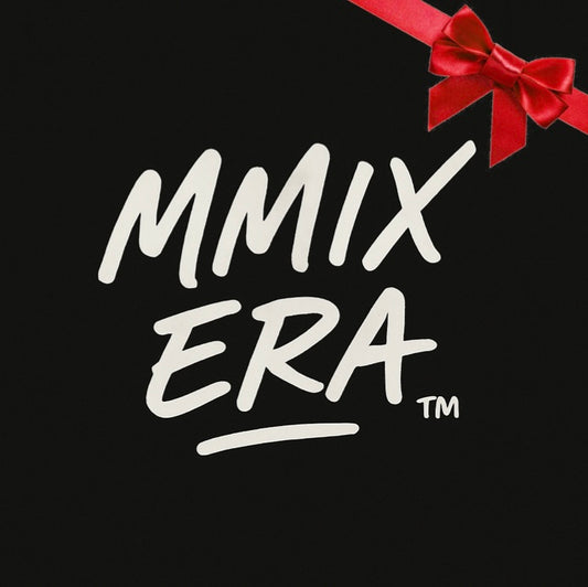 MMIX Era “Gift Card”