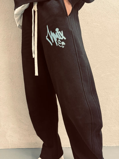 Capture sunfade joggers