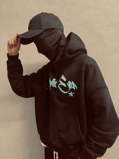 Capture Sunfade Hoodie