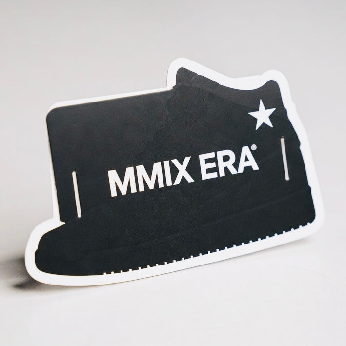 MMIX Era “Gift Card”