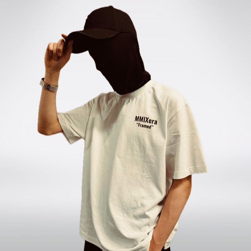 MMIX Era “Framed” Graphic Tee
