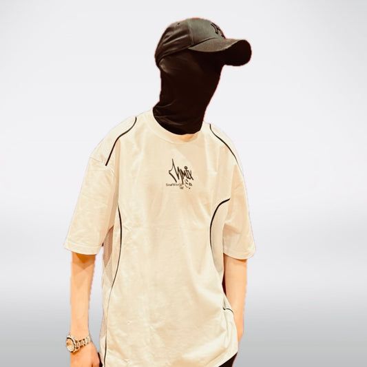 T-shirt manches courtes SnøWorld Venue