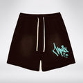 MMIX Era “Capture” Sunfade Shorts