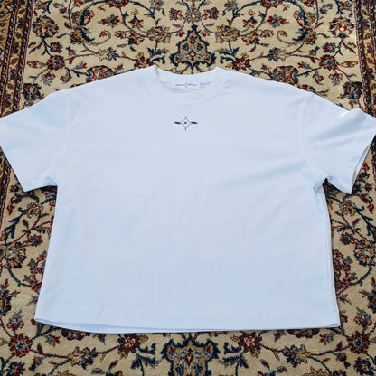 Studio Boxy Graphic Tee