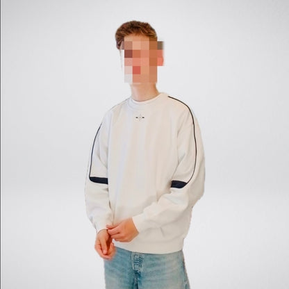 Club crew neck sweatshirt Le Terrain 