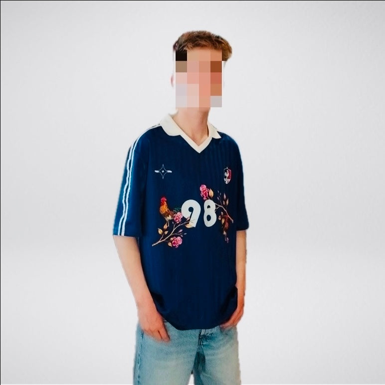 French Jersey Le Terrain