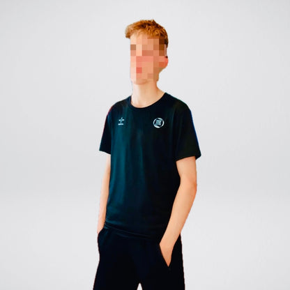 M1G x MMIX Slim Mesh T-Shirt
