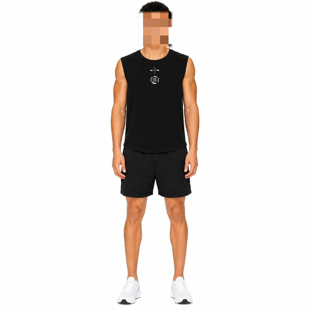 M1G x MMIX Mens Lightweight Tank Top